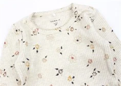 Name It peyote melange blomstret body